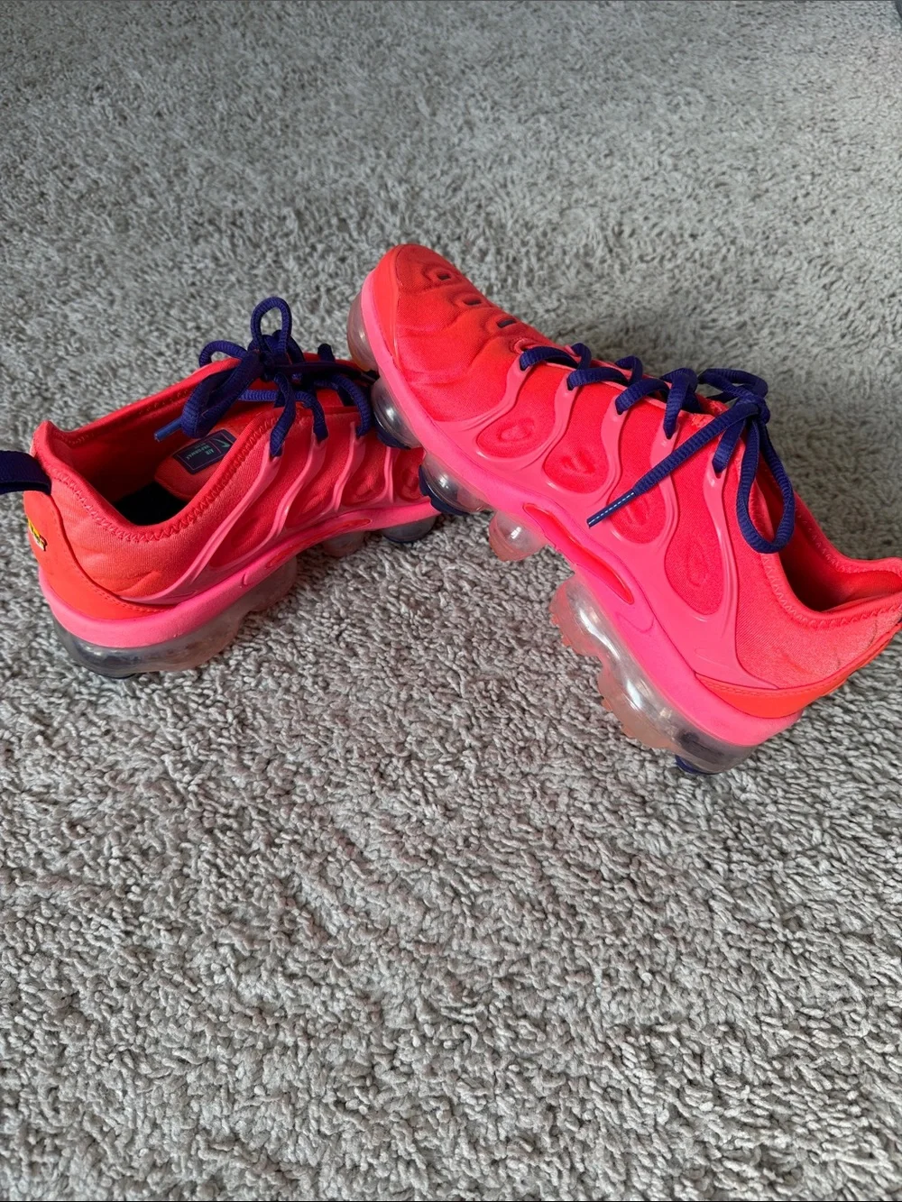 Nike Air Vapormax Plus